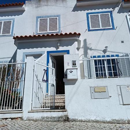 Alojamento Local Familia Coelho Quinta do Conde Exterior foto