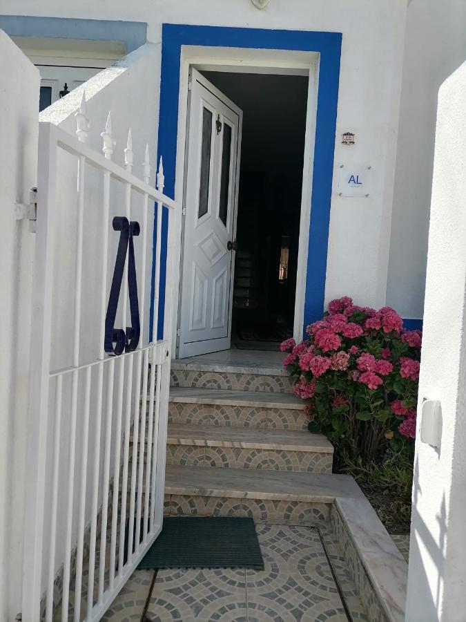 Alojamento Local Familia Coelho Quinta do Conde Exterior foto