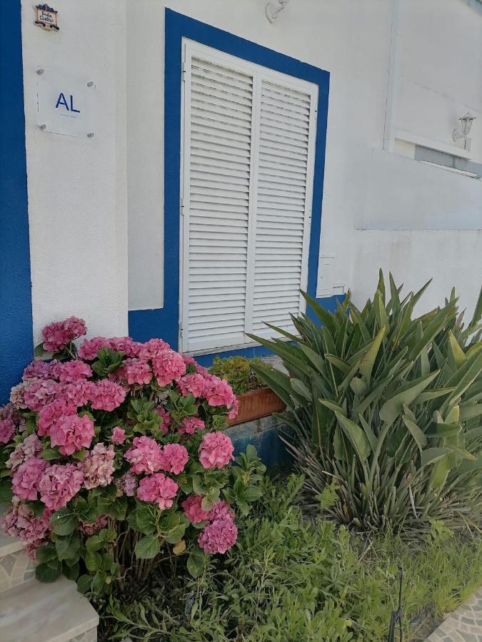 Alojamento Local Familia Coelho Quinta do Conde Exterior foto