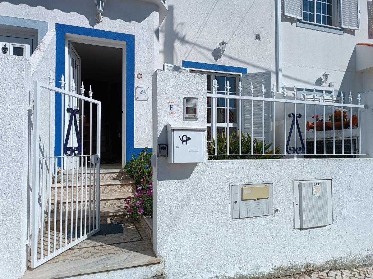 Alojamento Local Familia Coelho Quinta do Conde Exterior foto