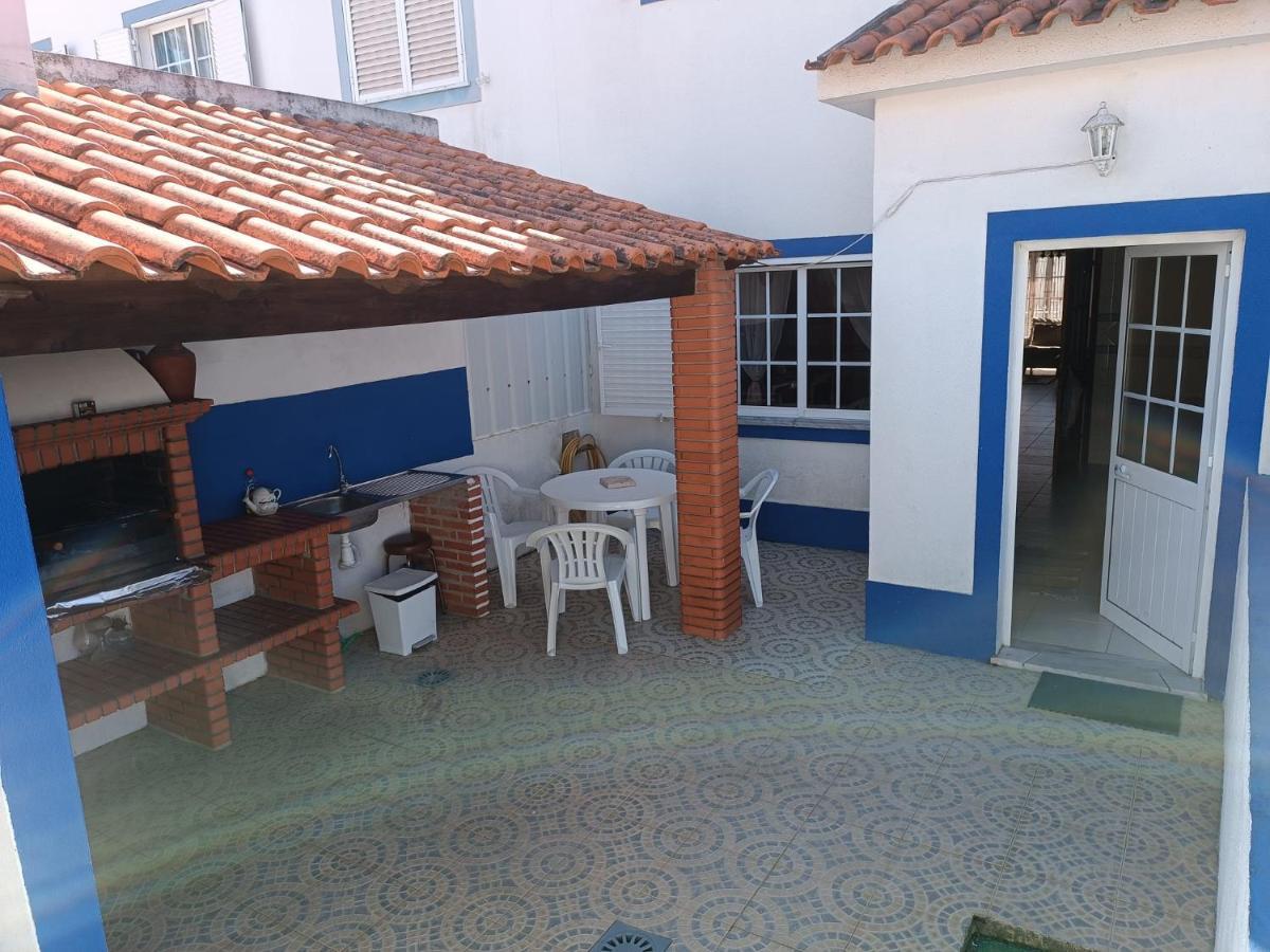 Alojamento Local Familia Coelho Quinta do Conde Exterior foto
