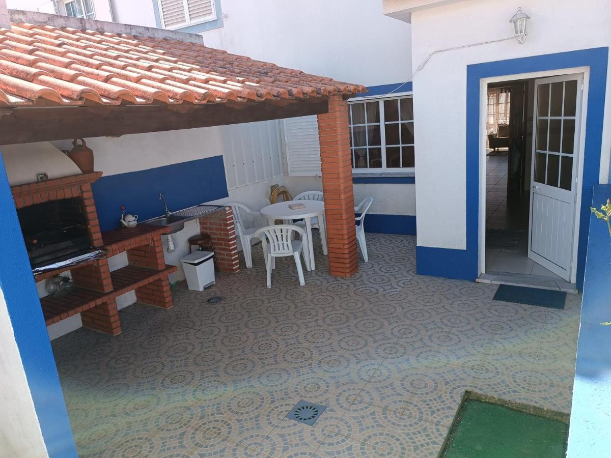 Alojamento Local Familia Coelho Quinta do Conde Exterior foto