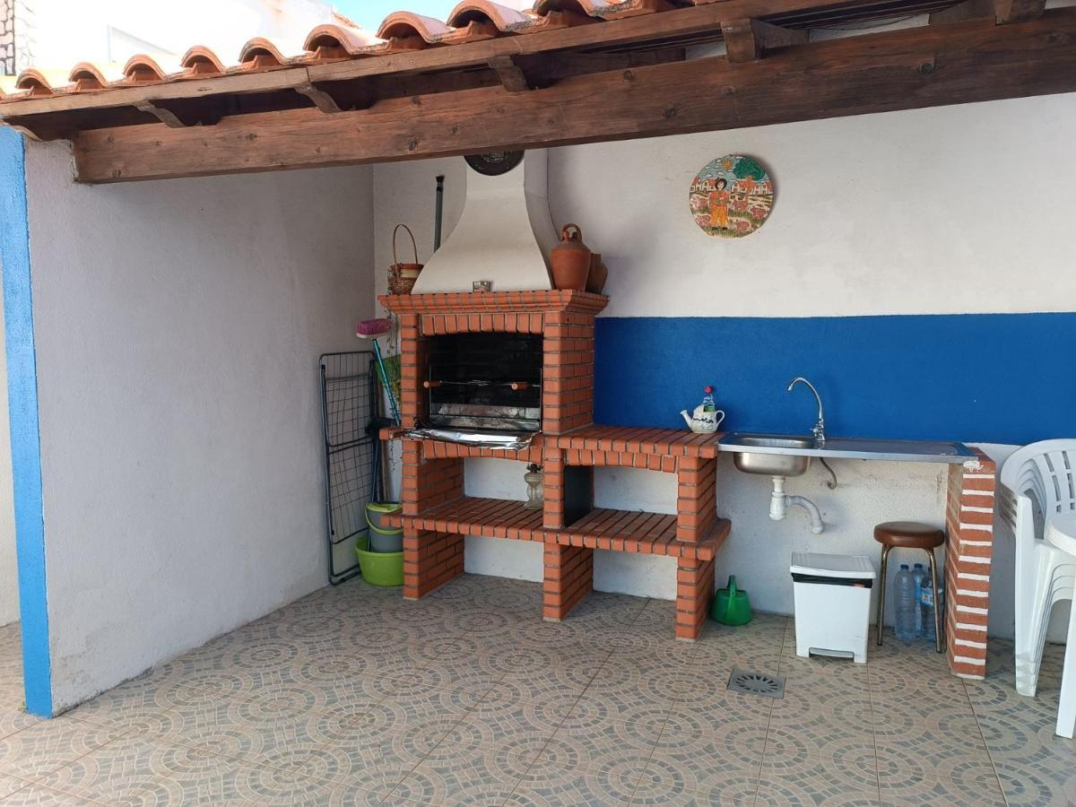 Alojamento Local Familia Coelho Quinta do Conde Exterior foto